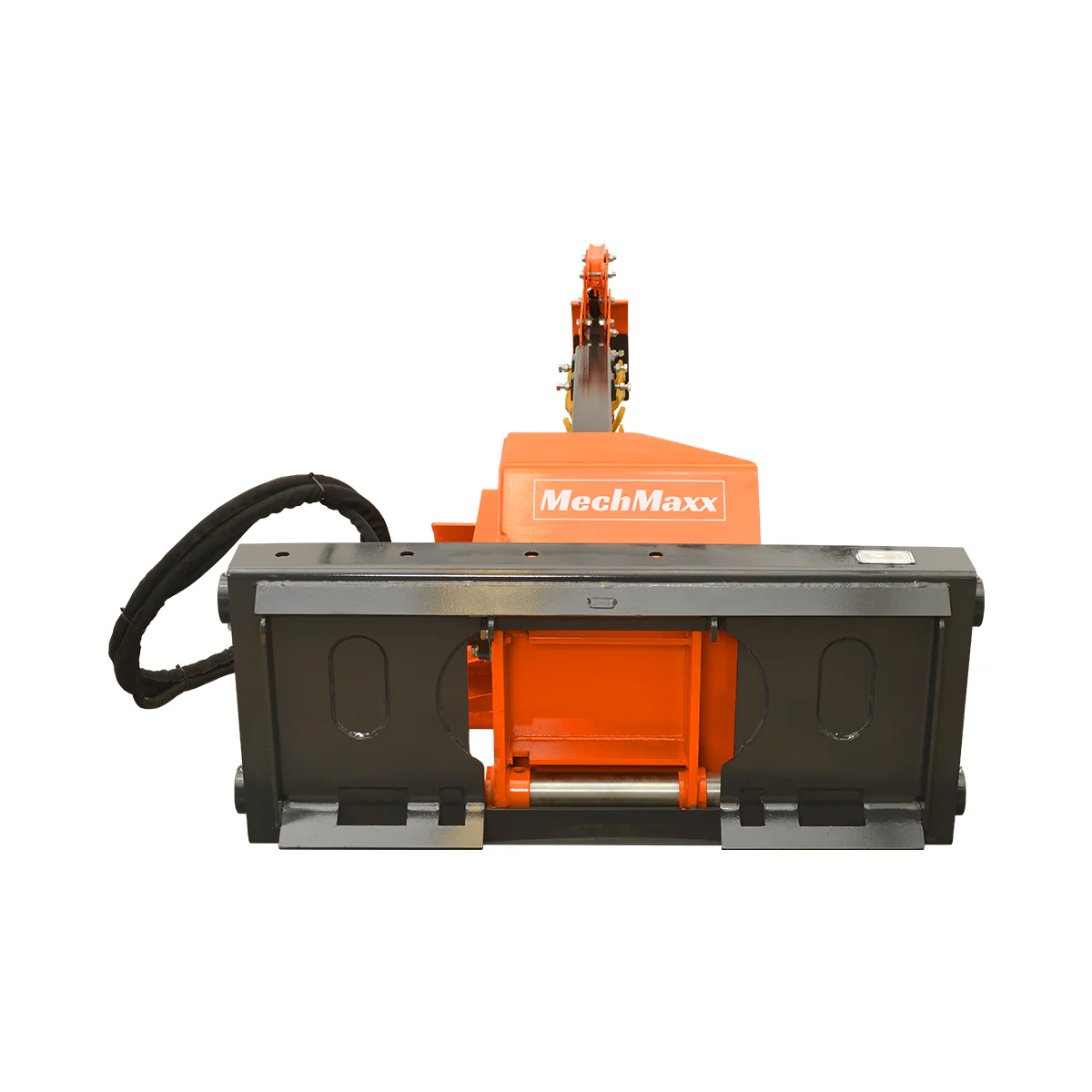 MechMaxx 38'' Side Shaft Trencher Skid Steer Attachment - Image 5