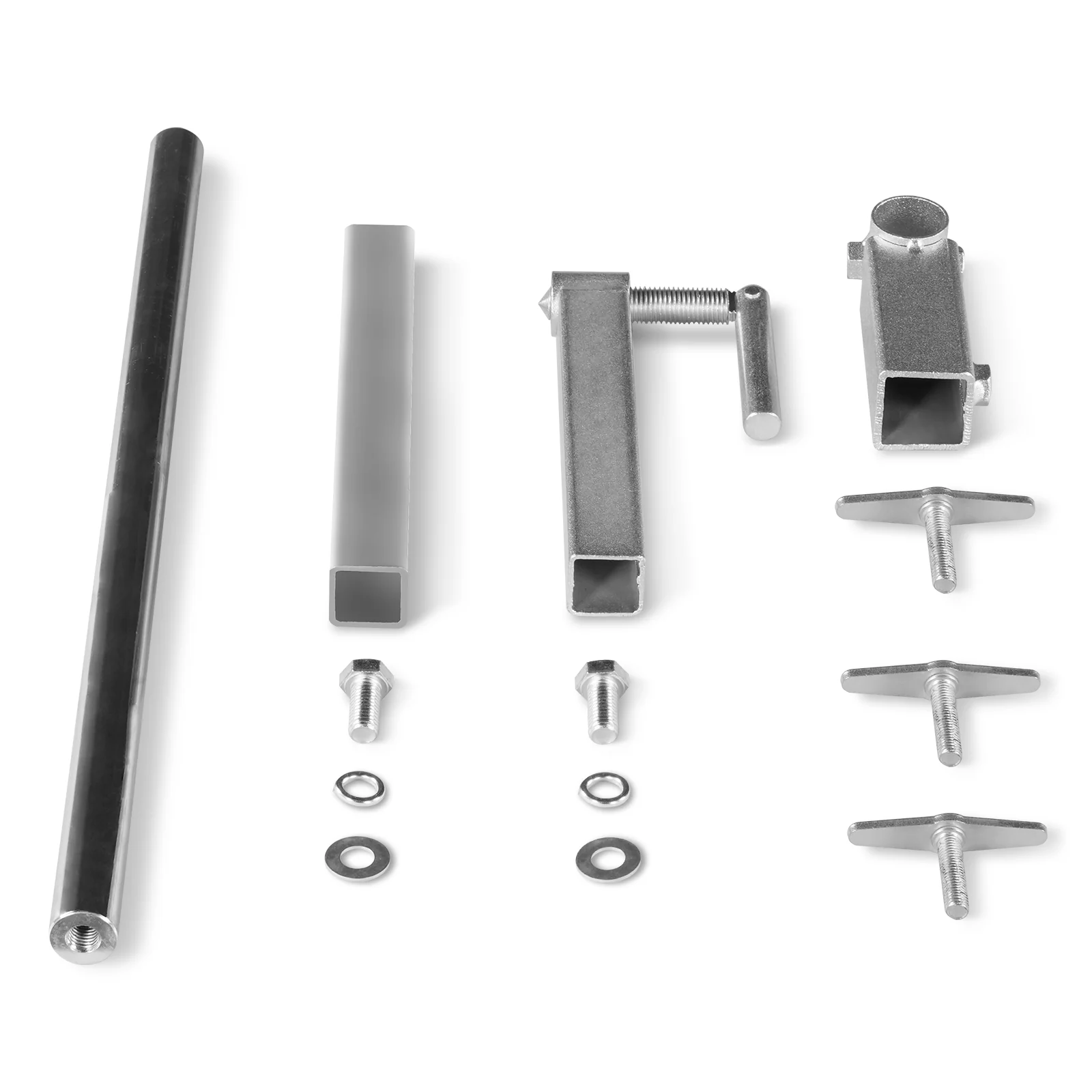 Quick Log Clamp Assembly for Sawmill SM-18 ( SKU: 150165 ) - Image 3