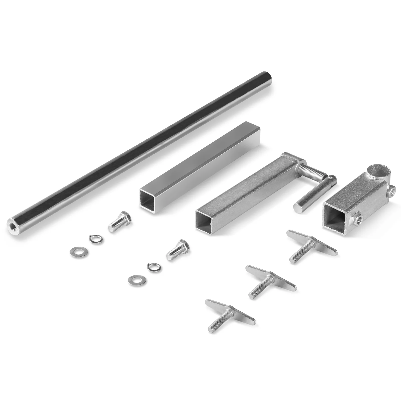 Quick Log Clamp Assembly for Sawmill SM-18 ( SKU: 150165 ) - Image 4