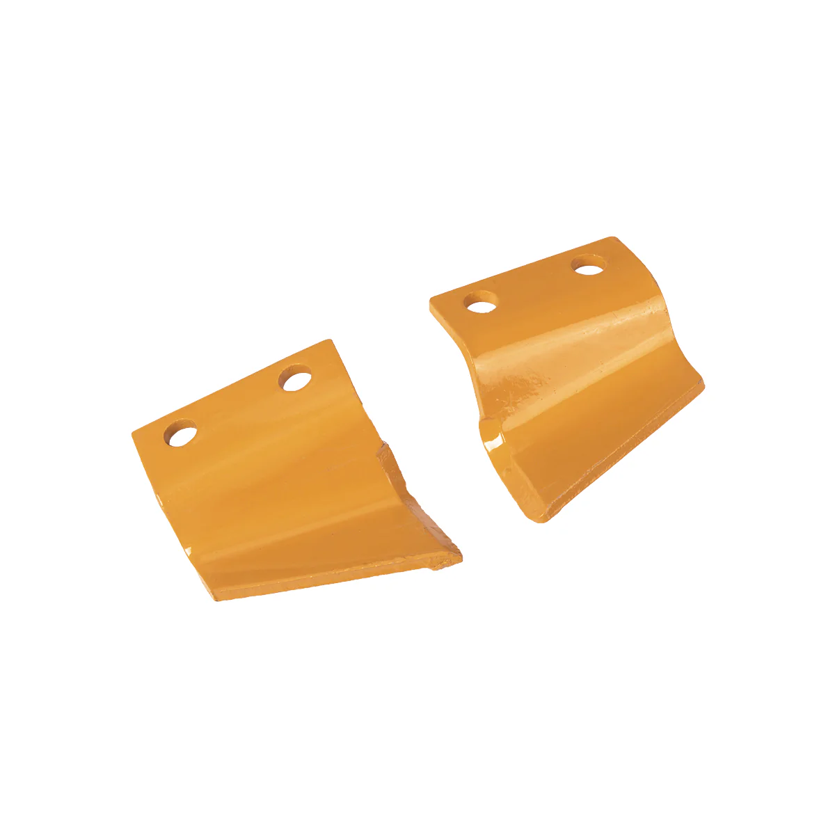 ( 1 Pack / 8 Pcs ) Teeth for Skid Steer Loader Trencher (SKU: 150101; 150102; 150103; 150104; 150105） - Image 4