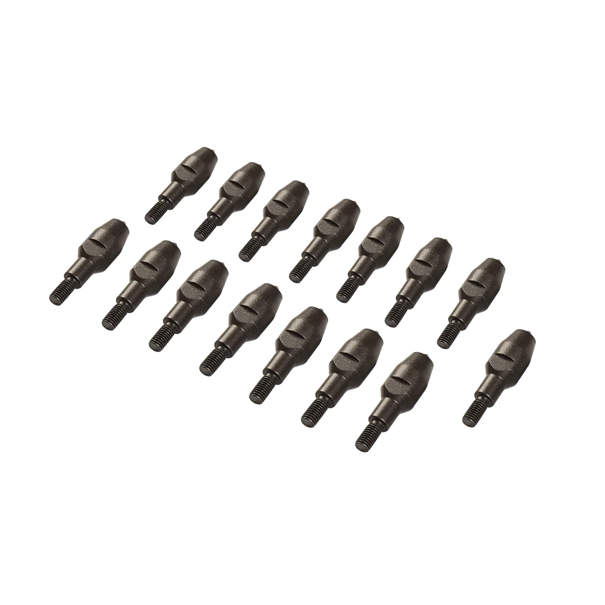 ( 1 Pack / 15 Pcs ) Teeth for Mini Trencher TCR650 TCR1500 (SKU: 120100; 120200; 120201） - Image 3