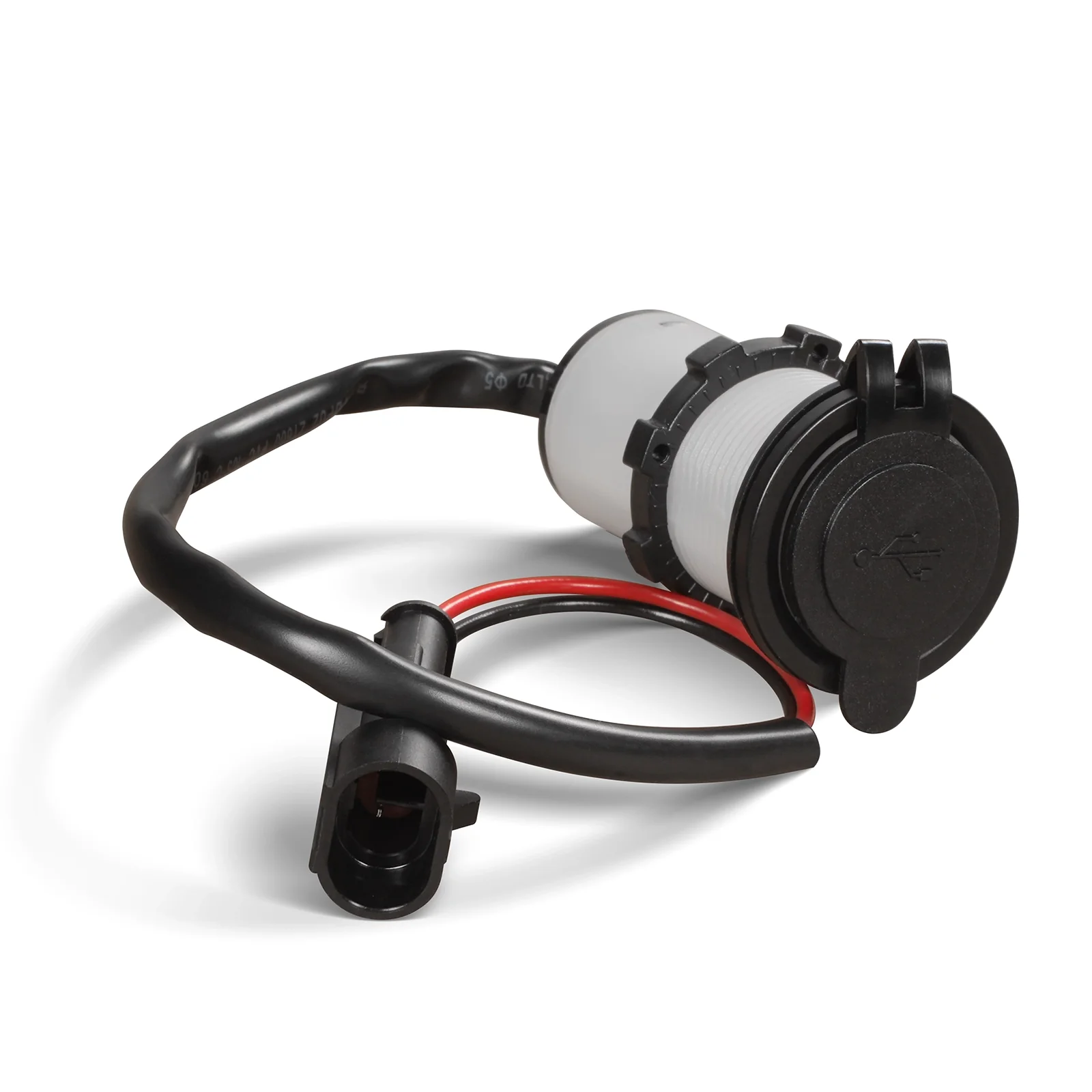 USB Charging Port for Mini Skid Steer STL1000, ( SKU: 101000 ) - Image 4