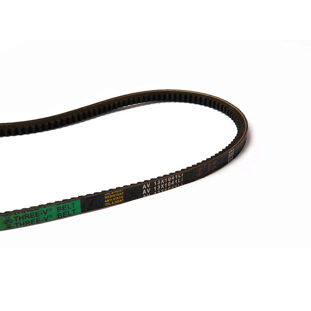 ( 1 Pack / 3 Pcs ) V Belt for EFS Mower, 13*1041 (SKU: 150134; 150134G;150135;150135G;150136） - Image 3